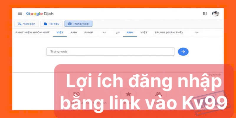 Sao chép link vào trang chủ Kv99 sang mục Word trong máy tính