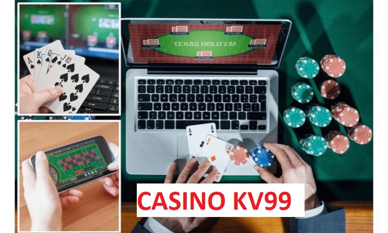 Sức hấp dẫn của casino Kv99.