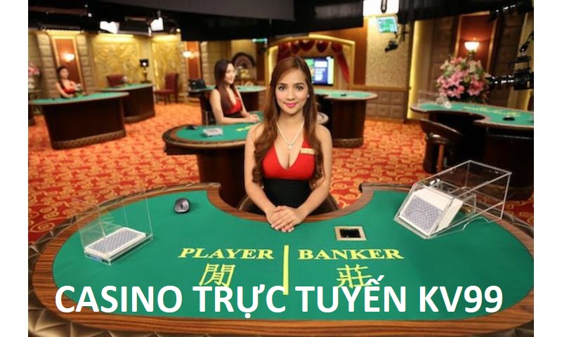 Game bài hot Baccarat Kv99.