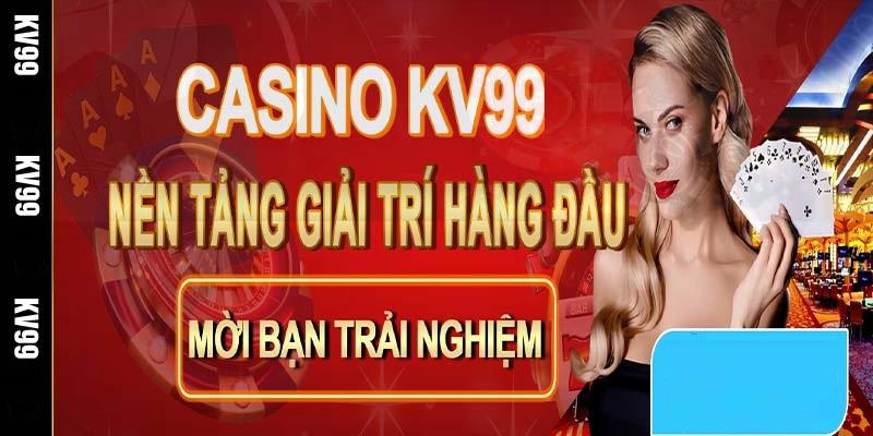 Giới thiệu tổng quan về chúng tôi - Kv99