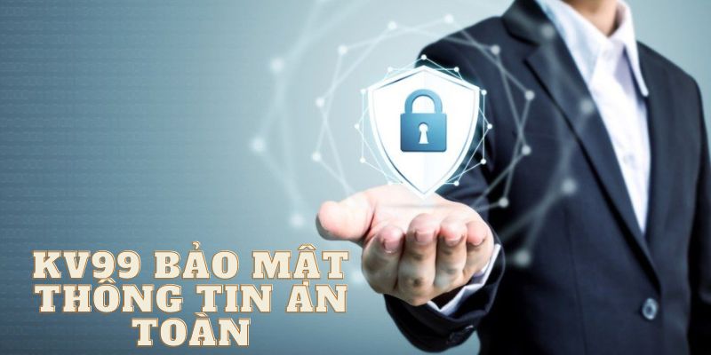 Hệ thống bảo mật thông tin an toàn